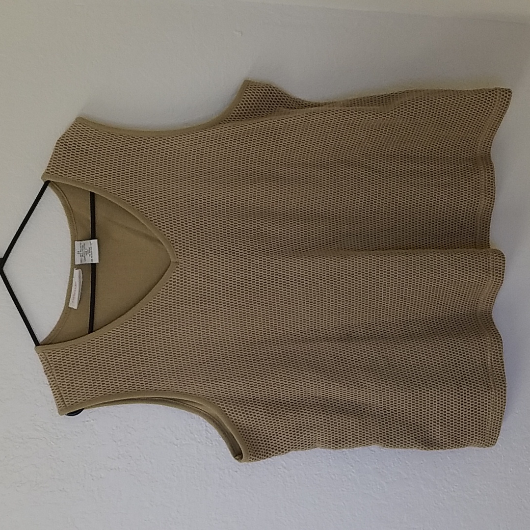 Onque Lined Shell